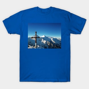 Todorka peak T-Shirt